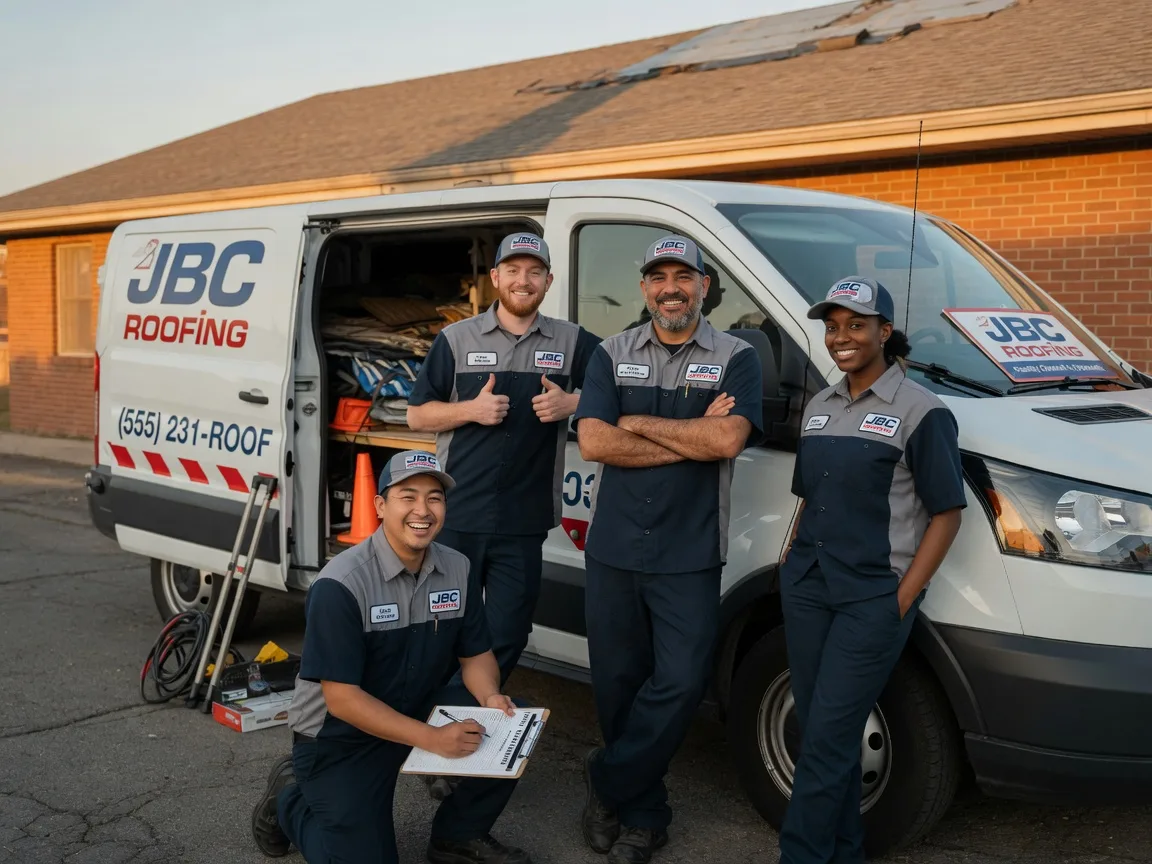 Roof Replacement company in Island Lake, IL