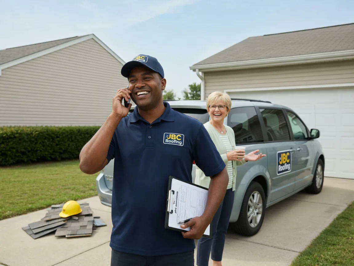 Roof Replacement Island Lake, IL FAQs